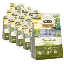 ACANA Grasslands Cat 24x340g