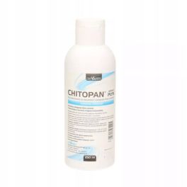 VET-AGRO Chitopan płyn do dezynfekcji skóry 250ml