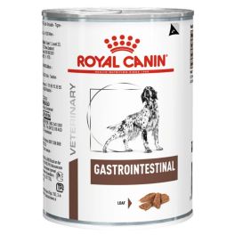 ROYAL CANIN Dog gastro intestinal karma mokra dla psów z zaburzeniami żołądkowo-jelitowymi