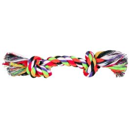 TRIXIE Zabawka dla psa szarpak bawełniany 15 cm
