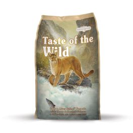 TASTE OF THE WILD Canyon River 2 kg