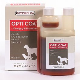 VERSELE-LAGA Preparat Oropharma opti coat 250 ml