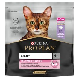 PURINA  PRO PLAN Adult Delicate Digestion z indykiem 400 g