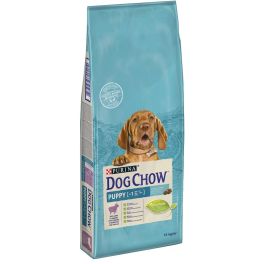 PURINA Dog Chow Puppy jagnięcina 14 kg