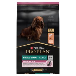 PURINA PRO PLAN Small & Mini Adult Sensitive Skin 7kg