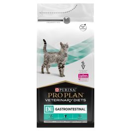 PURINA PRO PLAN Veterinary Diets Feline EN St/Ox Gastrointestinal 1.5 kg
