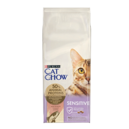 PURINA Cat Chow Special Care Sensitive 15 kg