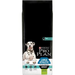 PURINA PRO PLAN Large athletic adult sensitive digestion OptiDigest jagnięcina 14 kg