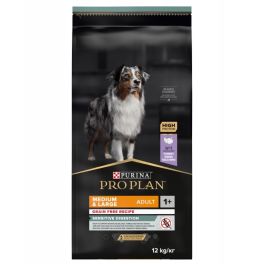 PURINA Pro Plan Grain Free Adult Medium Large Sensitive Digestion 12kg