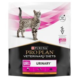 PURINA PRO PLAN Veterinary Diets Feline Urinary 350 g sucha karma dla kotów z problemami układu moczowego
