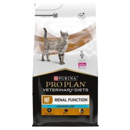 PURINA PRO PLAN Veterinary Diets Feline NF Renal Function Advanced Care 5 kg sucha karma dla kotów z przewlekłą niewydolnością nerek