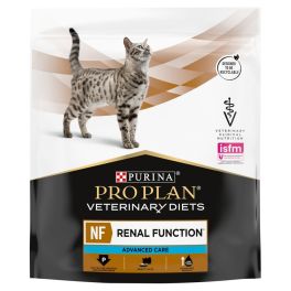 PURINA PRO PLAN Veterinary Diets Feline NF Renal Function Advanced Care 350 g sucha karma dla kotów z przewlekłą niewydolnością nerek