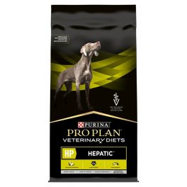 PURINA PRO PLAN Veterinary Diets Canine HP Hepatic 12 kg dla psów z chorobami wątroby