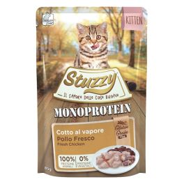 STUZZY Monoprotein Kurczak dla kociąt 85 g