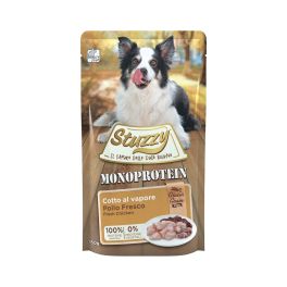 STUZZY Dog Monoprotein Kurczak 150 g karma hipoalergiczna dla psów