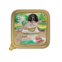STUZZY Pate z królikiem 150 g
