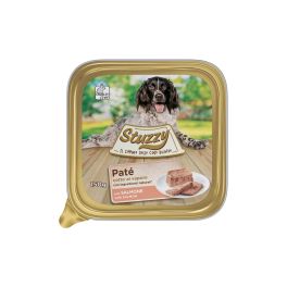 STUZZY Pate z łososiem 150 g