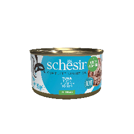 SCHESIR Tuńczyk w galaretce 85 g