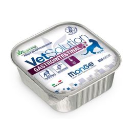 MONGE Vet Solution Cat Gastrointestinal 100 g