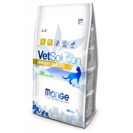 MONGE Vet Solution Cat Urinary Oxalate 1,5 kg