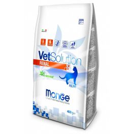 MONGE Vet Solution Cat Renal 400 g