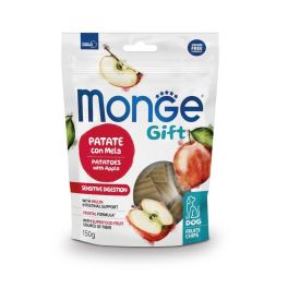 MONGE Dog Adult Sensitive digestion Ziemniaki z jabłkiem 150 g