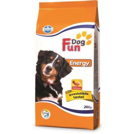 FARMINA Fun dog energy 20 kg