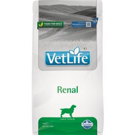 FARMINA Vet Life Renal Dog 2 kg karma dla psa z chorobami nerek