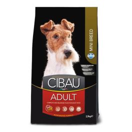 FARMINA Cibau Adult Mini karma dla dorosłych psów małych 2,5 kg