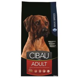 CIBAU Adult Maxi dla dojrzałych psów wielkich ras 12 kg