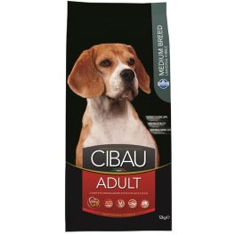 CIBAU Adult Medium dla dorosłych psów średnich ras 12 kg