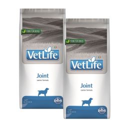 FARMINA Vet Life Dog Joint 2x12 kg karma dla psów na zdrowe stawy