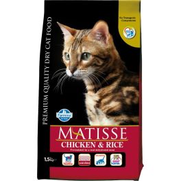 FARMINA Matisse chicken&rice 1,5 kg
