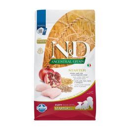 FARMINA N&D Ancestral Chicken & Pomegranate Starter Puppy 2,5 kg sucha karma dla szczeniąt w wieku do 2 miesięcy