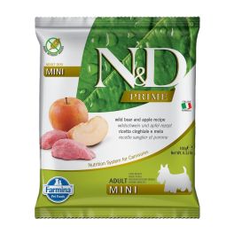 FARMINA N&D Prime Boar & Apple Adult Mini 100 g
