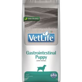FARMINA Vet Life Dog Puppy Gastrointestinal Puppy karma dietetyczna dla szczeniąt 12 kg