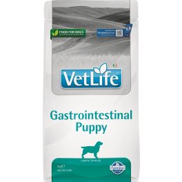 FARMINA Vet Life Gastrointestinal Puppy dla szczeniąt na wrażliwy układ pokarmowy  2 kg