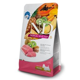 FARMINA N&D Tropical Selection Dog Mini Pork 100 g