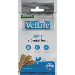 FARMINA Vet Life Treat Multipack Joint Mini 15x60 g (105 szt) przysmak dentystyczny dla psów ras małych