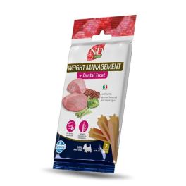 FARMINA N&D Quinoa Treat Multipack Weight management Mini 15x60 g (105 szt) przysmak dentystyczny dla psów ras małych