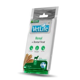 FARMINA Vet Life Dental Treat Multipack Renal Medium/Maxi 15x100 g (105 szt) przysmak dentystyczny dla średnich i dużych psów