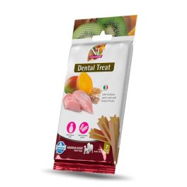 FARMINA N&D Tropical Selection Dental Treat Chicken Medium/Maxi 100 g (7 szt) przysmak dentystyczny dla średnich i dużych psów