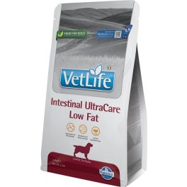 FARMINA Vet Life Dog Intestinal Ultra Care Low Fat 1,5 kg dietetyczna karma dla psów