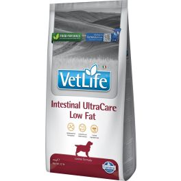FARMINA Vet Life Dog Intestinal Ultra Care Low Fat 10 kg dietetyczna karma dla psów