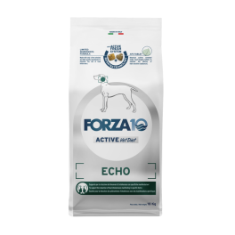 FORZA 10 Oto/Echo Active Dieta Nutraceutyczna na problemy uszne 10 kg
