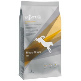 TROVET Urinary Struvite ASD dla psów 12,5 kg