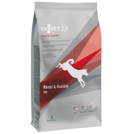 TROVET Renal Oxalate RID dla psów 12,5 kg
