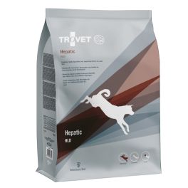 TROVET Hepatic HLD dla psów 3 kg