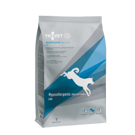 TROVET Hypoallergenic LRD Lamb dla psa z jagnięciną 10 kg