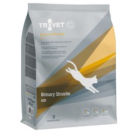 TROVET Urinary Struvite ASD dla kota 2,5 kg